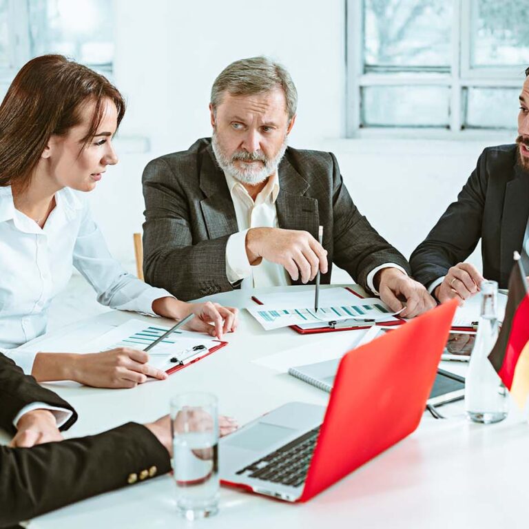 service 3 cabinet conseil